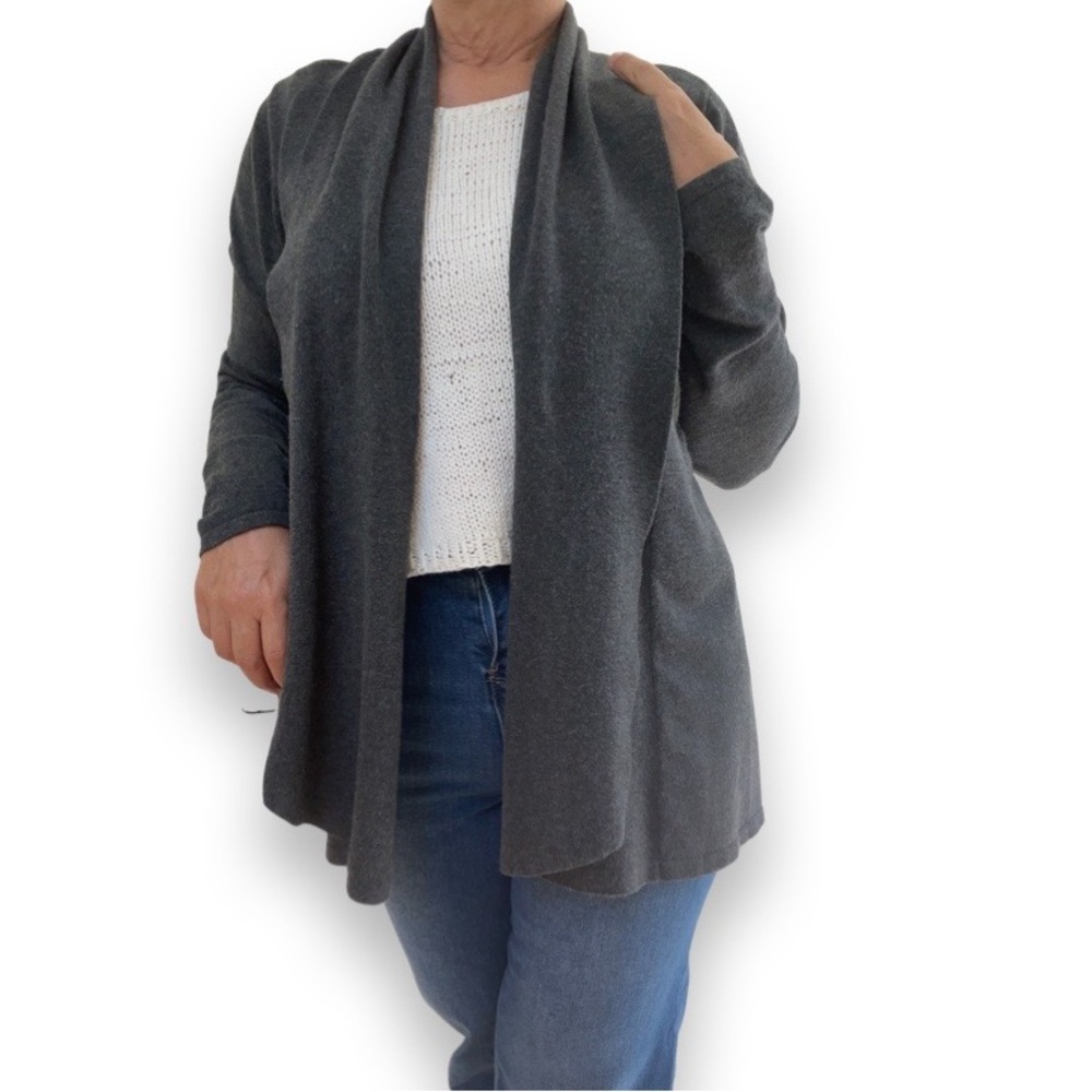 Cardigan Knit wear